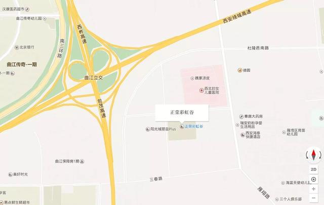 西安休闲娱乐去处最理想的城市是让每一个孩子过得幸福的城市「多元宝贝世界，带娃必去的地方」  第42张