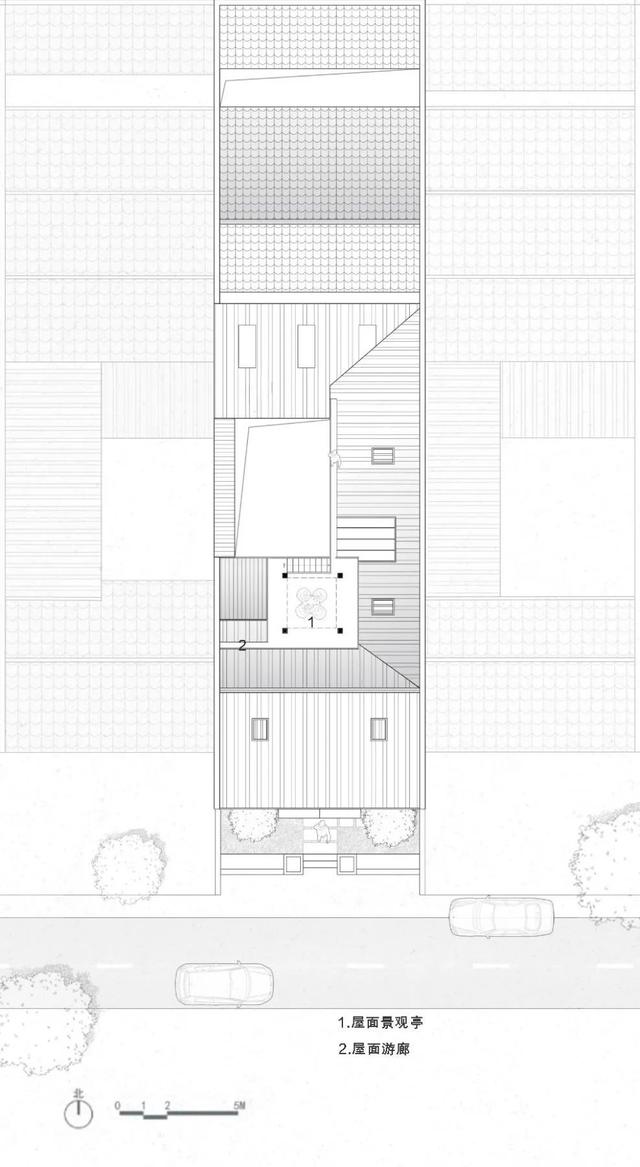 西安精装休闲小院2、西安农家小院16.8万可以买吗，靠谱吗「西安建筑科技大学设计研究总院」  第34张