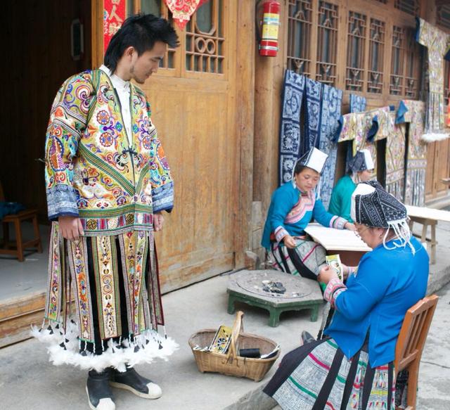 西安那儿能买到好看的休闲的衣服，西安那儿能买到好看的衣服「西安服装设计师阿新」  第6张