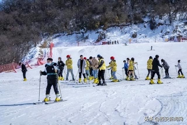 汉中文旅市场复苏促消费百日行动「汉中市文旅大景区复苏促消费百日行动」  第1张