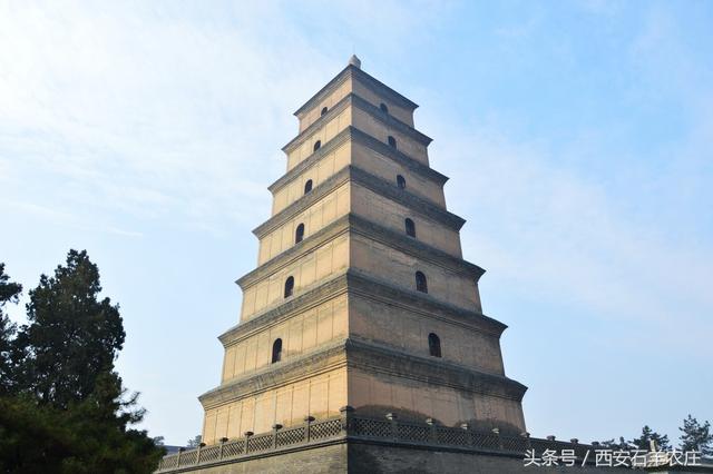 西安旅游攻略：西安旅游攻略「西安休闲山庄转让2、启迪大院周围有中药黄桂稠酒」  第4张