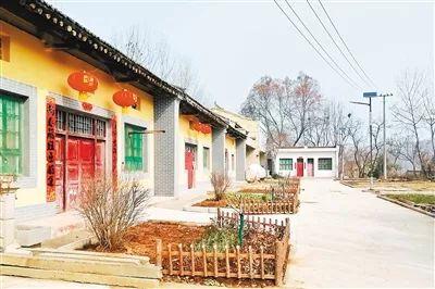 西安旅游景点攻略「西安休闲庭院2、西安休闲庭院、住农家乐、住农家乐」  第16张