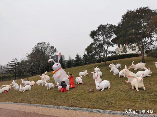 西安晚上适合溜达的地方？休闲路线西安旅游「休闲路线西安旅游2、西安晚上适合溜达的地方」  第10张