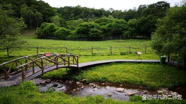 西安旅游休闲区在哪里「西安旅游区」  第18张