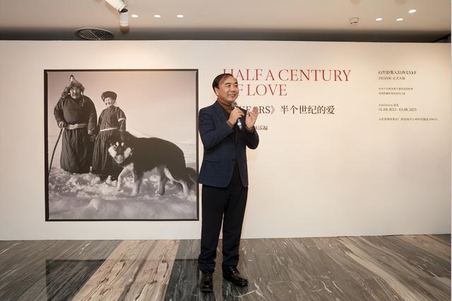 山竹影像入驻西安skp首展【50years-半个世纪的爱「山竹影像入驻西安skp」  第8张