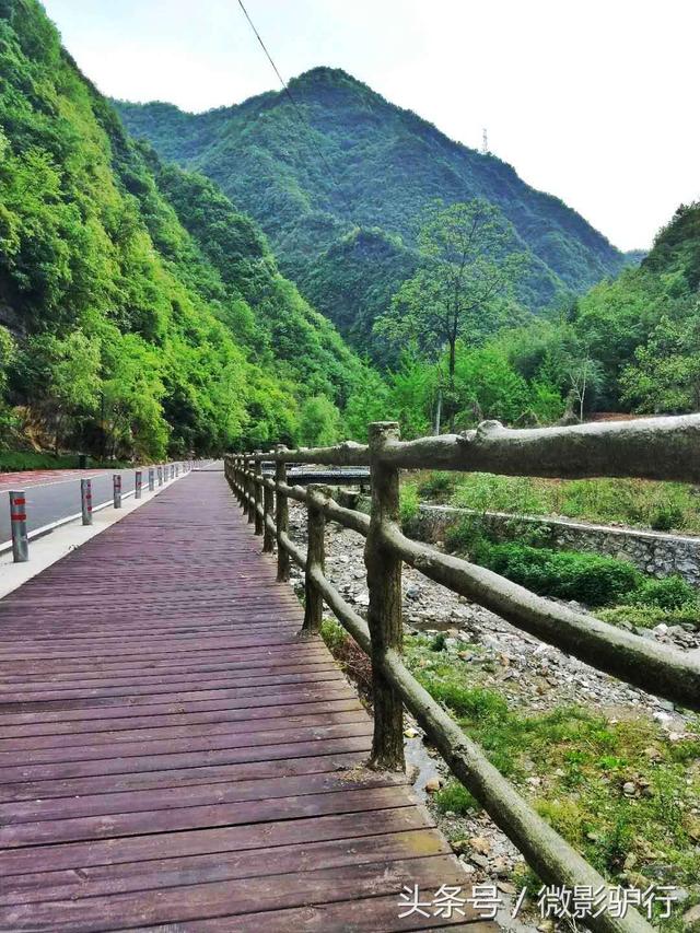 西安最著名的景点都有哪些，西安最著名的景点都在这里「西安旅游攻略，」  第13张