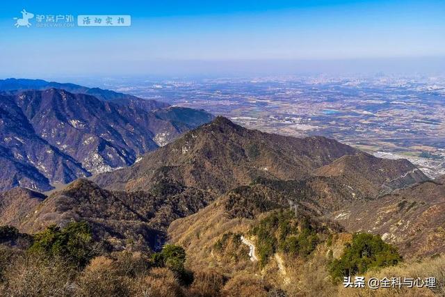 西安长安区休闲玩的地方「长安好玩的地方」  第12张