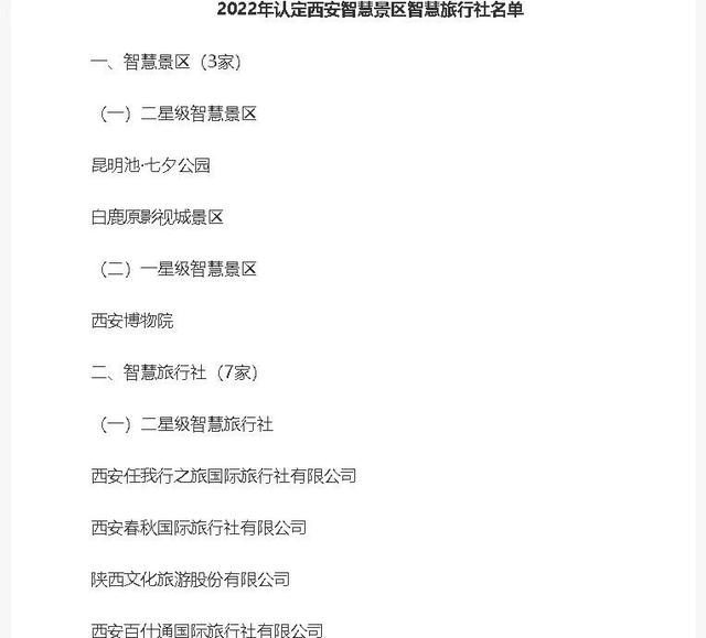 西安十大公园排名？西安大唐芙蓉园是排名有名的？「西安十大公园排名：西安休闲公园排名2、西安大唐芙蓉园」  第4张