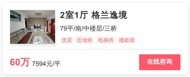 西安地铁站附近的房子怎么样？「2020年5月2日西安卡地铁房（距离小于400米）」  第9张