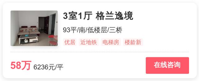 西安地铁站附近的房子怎么样？「2020年5月2日西安卡地铁房（距离小于400米）」  第8张