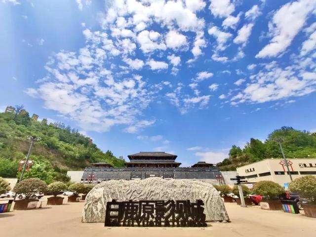 西安江南休闲会所春风依旧，莺飞草长“谭家村—栎阳湖风景区”「西安旅游攻略——西安旅游攻略」  第4张