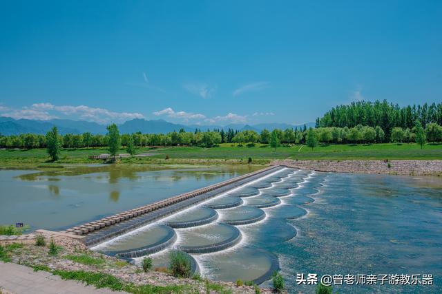 西安休闲野钓水库？西安休闲野钓水库[需手动填充]河生态公园露营「西安[需手动填充]河生态公园游玩攻略」  第12张