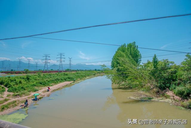 西安休闲野钓水库？西安休闲野钓水库[需手动填充]河生态公园露营「西安[需手动填充]河生态公园游玩攻略」  第19张