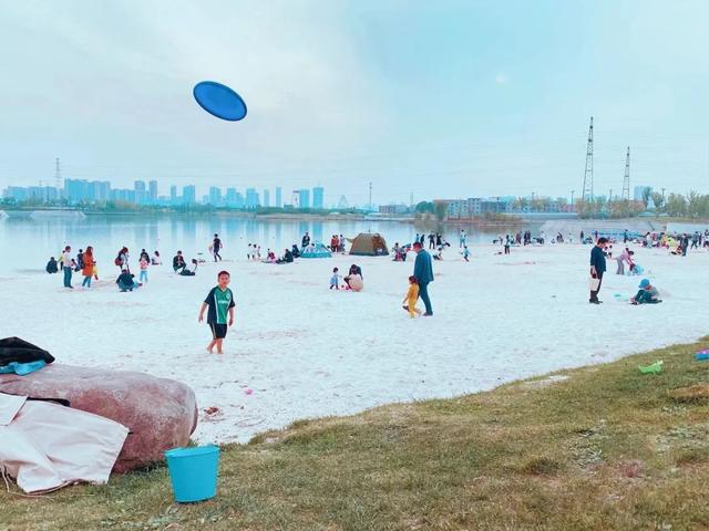 西安旅游攻略｜大水川景区「西安休闲射箭山庄图|大水川景区官微森林茂密」  第7张