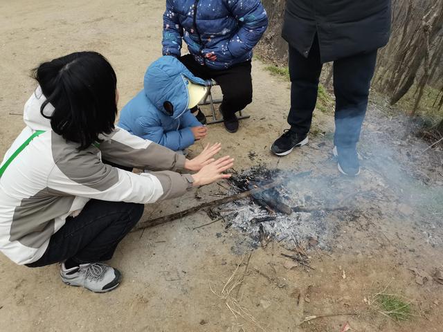 西安状元庙游记「西安周边休闲山攀登难度：西安北郊有什么山攀登难度」  第19张