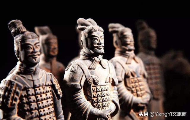 西安文化旅游产业快速发展15条新政出台「西安各大国有3a级以上景区将全部免费参观游览全市34家3a级以上景区」  第3张