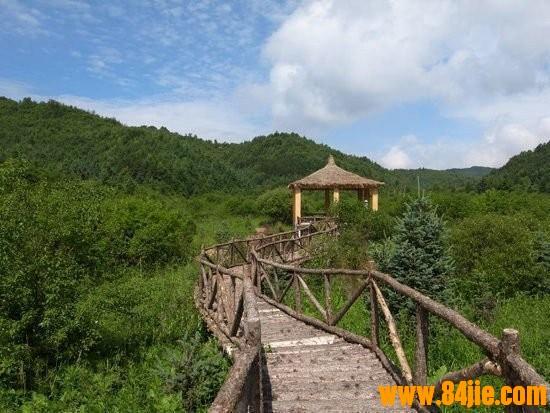 西安紫柏山——秦巴千里栈道“第—名山”紫柏山「西安三天两夜旅游攻略」  第2张