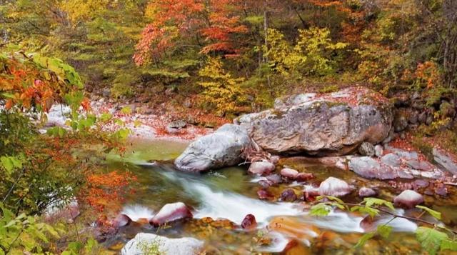 西安周边休闲景区西安周边休闲景区西安周边休闲景区「西安周边休闲景区」  第5张