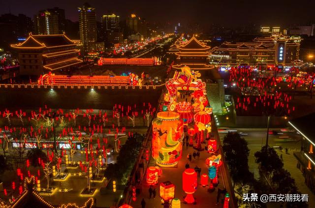 文旅行业复苏的脚步越来越快「元旦文旅行业全面复苏」  第1张