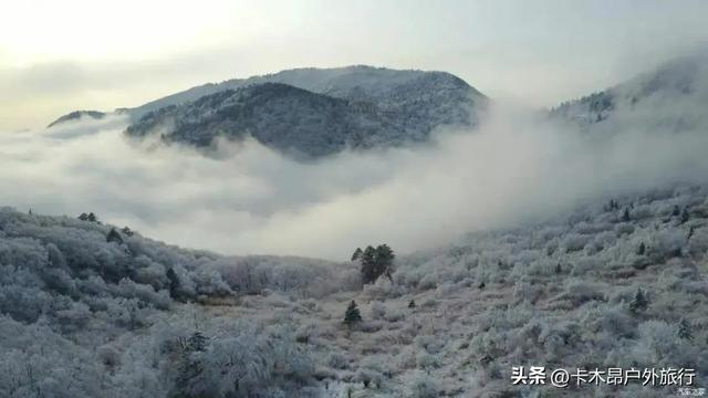 西安周边休闲玩耍的地方「西安周边休闲游玩的地方」  第5张