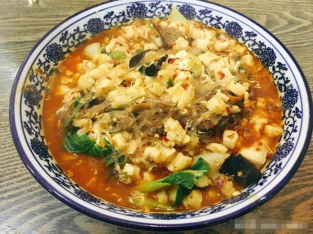 西安休闲美食推荐：西安休闲美食推荐西安休闲美食推荐「西安休闲美食推荐」  第3张