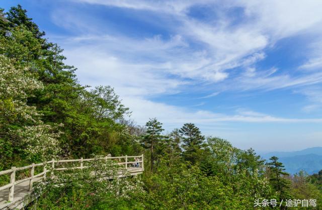 西安附近特色休闲周末故意公园唐僧师徒取经经过之地「西安旅游攻略」  第7张