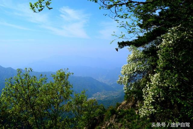 西安附近特色休闲周末故意公园唐僧师徒取经经过之地「西安旅游攻略」  第22张