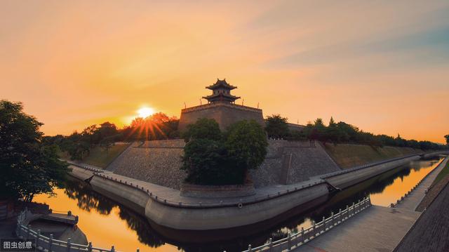 西安旅游攻略｜西安旅游攻略「西安休闲免费景点七七、西安上林苑是免票的吗」  第5张