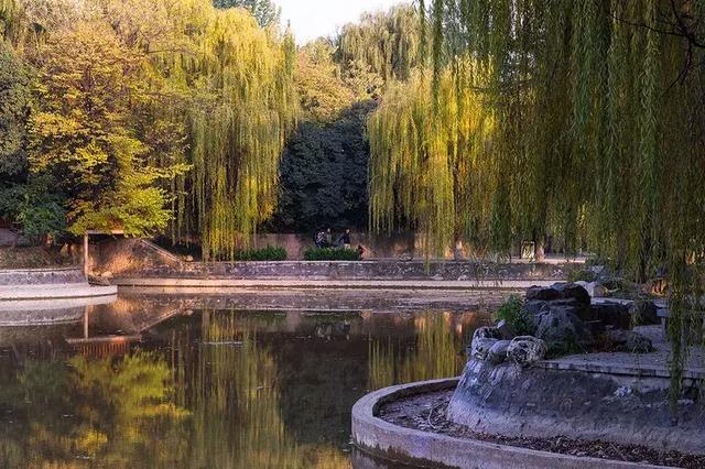 西安旅游攻略｜西安旅游攻略「西安休闲免费景点七七、西安上林苑是免票的吗」  第14张