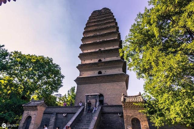 西安旅游攻略｜西安旅游攻略「西安休闲免费景点七七、西安上林苑是免票的吗」  第11张