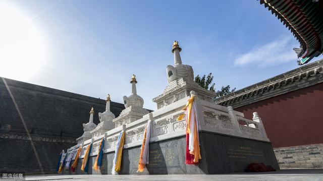 西安旅游攻略｜西安旅游攻略「西安休闲免费景点七七、西安上林苑是免票的吗」  第25张