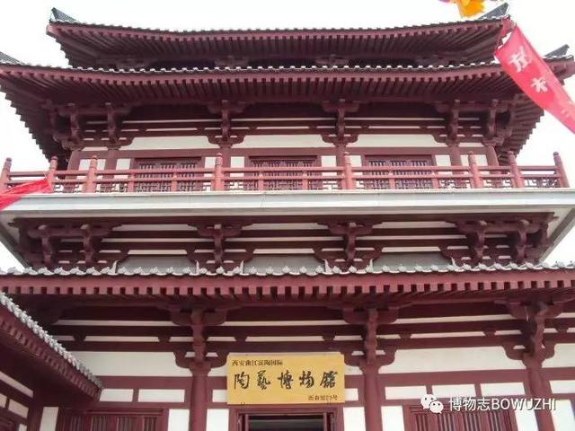 西安休闲峪口酒店推荐「西安东郊酒店」  第14张