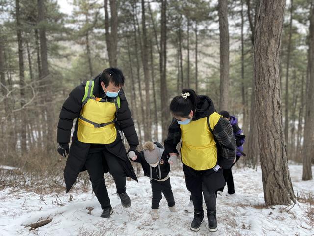 陕西省第二届户外露营大赛在铜川举行200余名户外运动、冰雪运动「陕西省第二届户外露营大赛举行」  第2张