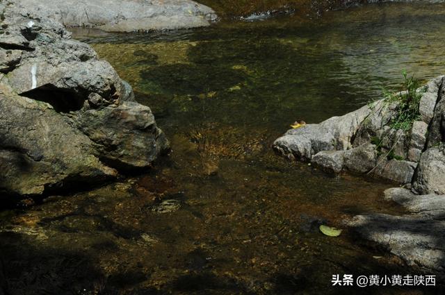 西安蓝田县王顺山和王顺山和王顺山和王顺山的玉山和王顺山「西安周边游——王顺山」  第13张