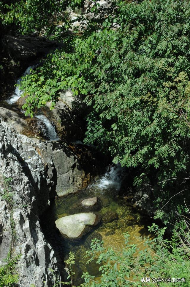 西安蓝田县王顺山和王顺山和王顺山和王顺山的玉山和王顺山「西安周边游——王顺山」  第12张