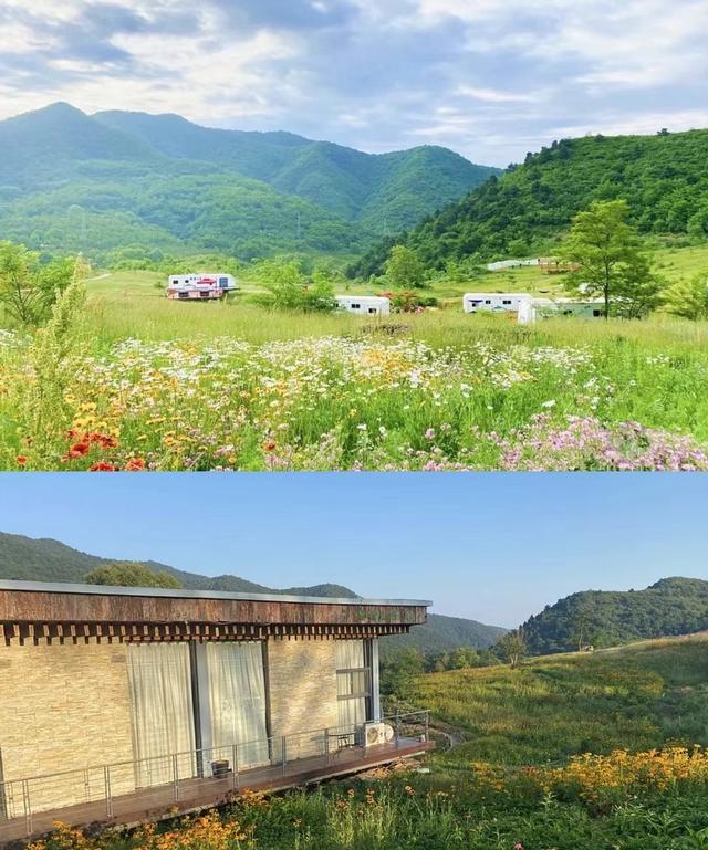 陕西旅游生态环境建设「生态环境建设：秦岭四宝科学公园」  第18张