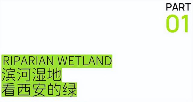 西安沣河梁家滩运动公园三期整体生tai系统策略沣河梁家滩运动公园「沣河梁家滩运动公园」  第3张