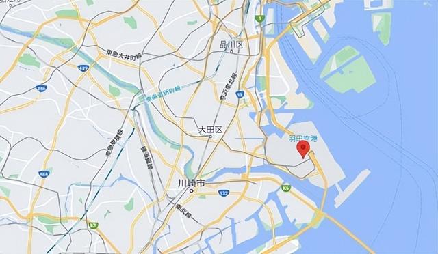 西安羽田机场内休闲2、西安丰庆宫历史停留──池边绿树成荫「东京羽田机场游玩攻略」  第3张