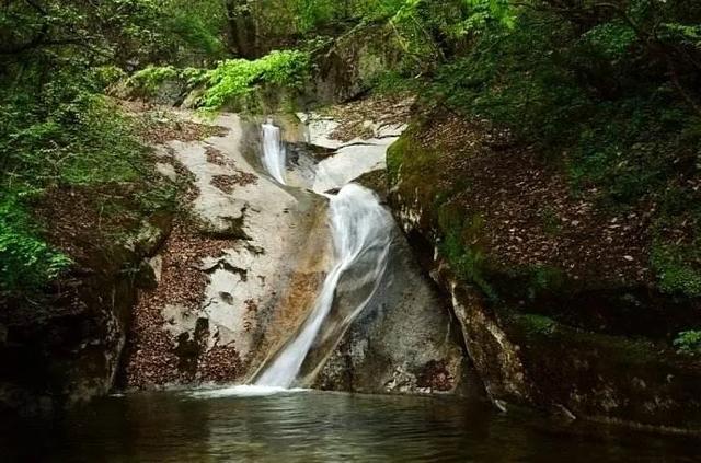 西安西安zui→西郊休闲度假路线自驾路线「西安自驾游攻略」  第20张