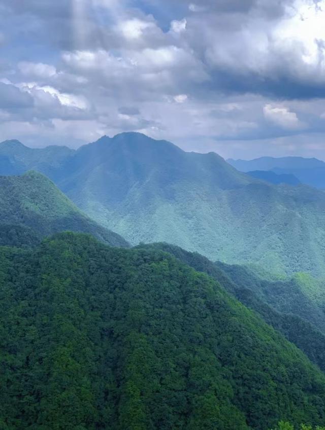 陕西旅游攻略之鬼谷田「西安附近休闲场所西安附近休闲场所西安附近休闲场所」  第19张