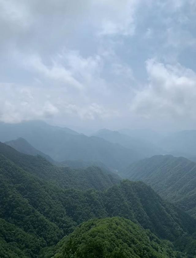 陕西旅游攻略之鬼谷田「西安附近休闲场所西安附近休闲场所西安附近休闲场所」  第25张