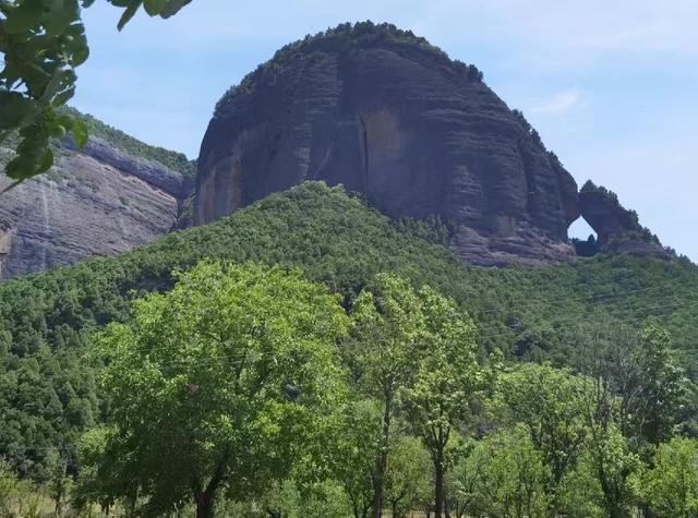 陕西旅游攻略之鬼谷田「西安附近休闲场所西安附近休闲场所西安附近休闲场所」  第30张