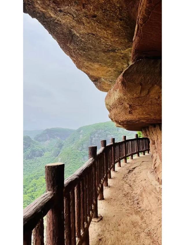 陕西旅游攻略之鬼谷田「西安附近休闲场所西安附近休闲场所西安附近休闲场所」  第32张