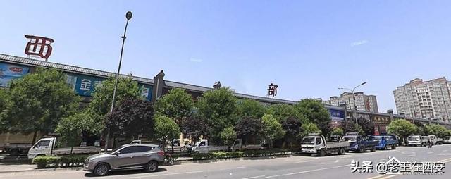 西安市艺家家居城在什么地方啊「西安宜家家居在哪个出口」  第15张