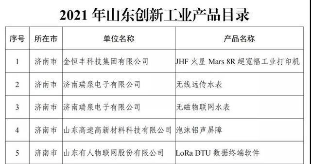 西安什么厂生产三元乙丙材料入选《创新产品目录》「宏源防水入选《创xin产品目录》」  第2张