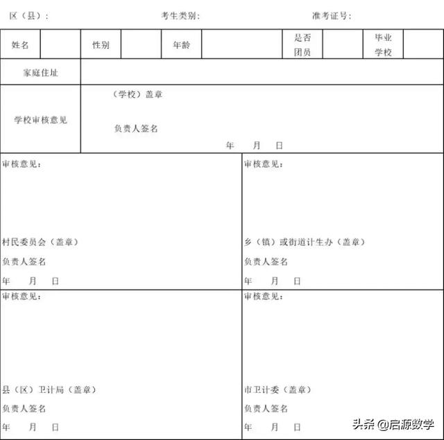 西安市中考考生什么条件可以加分呢「西安中考加分10%是多少」  第4张