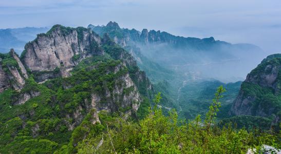 山西自驾游攻略（一）「山西旅游攻略：山西自驾游攻略」  第19张