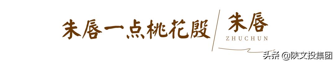 唐朝女子的装扮，你知道多少？「唐代女子画眉，三百六十五天都不带重样的唐代女子」  第19张