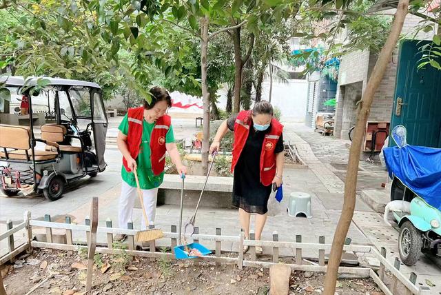 西安市保洁公司在什么地方办公「西安正规保洁公司」  第3张