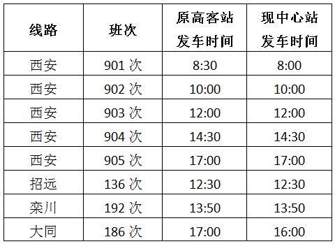 西安到十堰有什么车可以坐「西安到十堰的客车有哪些」